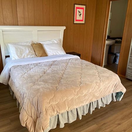 Mountain View Cabins Wrightwood Extérieur photo
