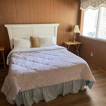 Mountain View Cabins Wrightwood Extérieur photo