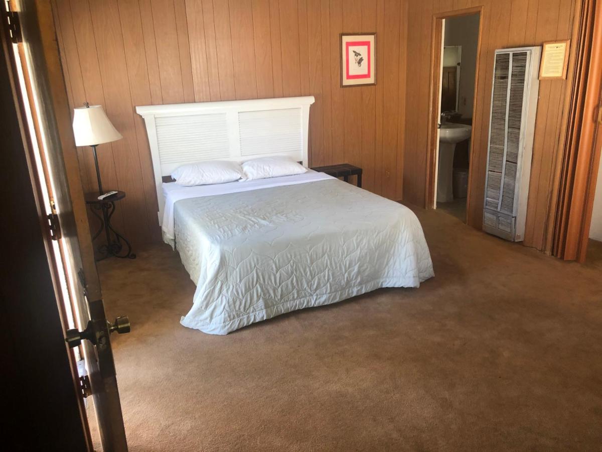 Mountain View Cabins Wrightwood Extérieur photo