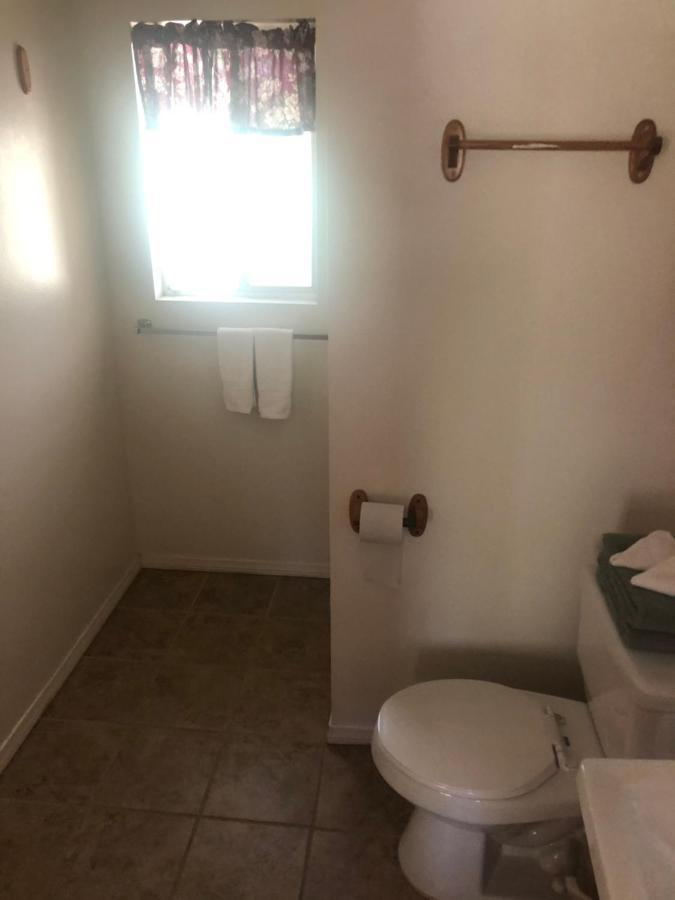 Mountain View Cabins Wrightwood Extérieur photo