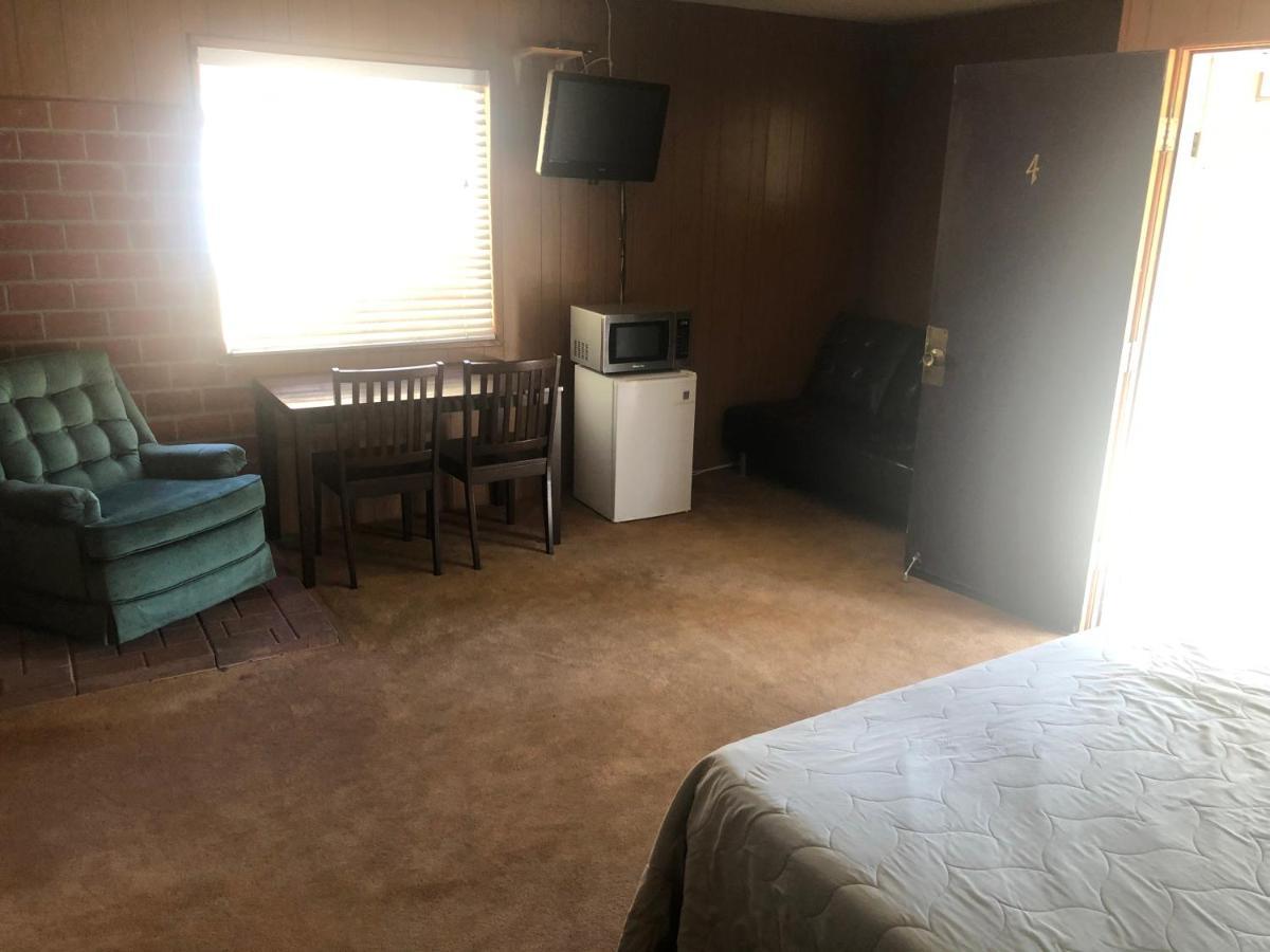 Mountain View Cabins Wrightwood Extérieur photo