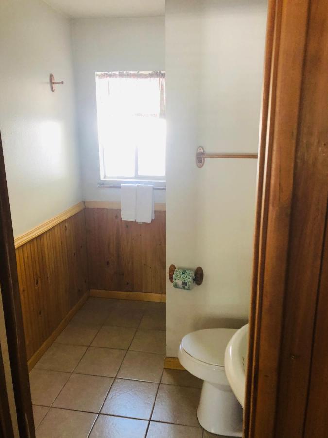 Mountain View Cabins Wrightwood Extérieur photo