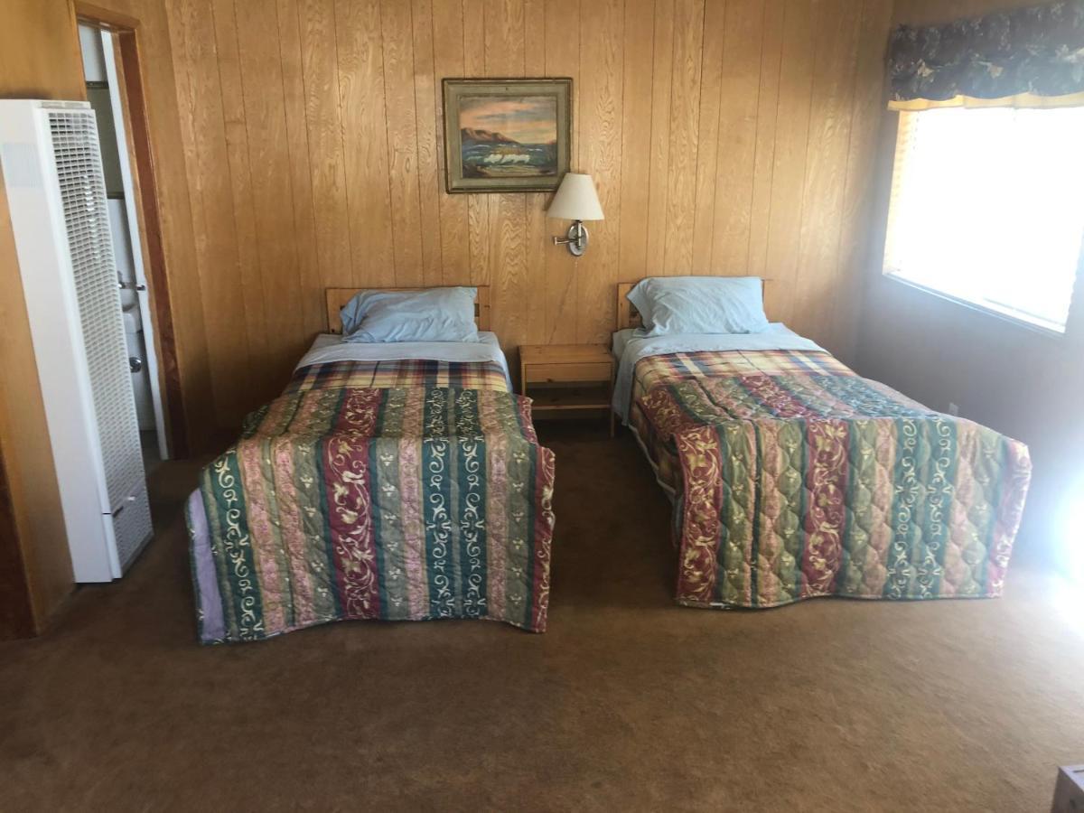 Mountain View Cabins Wrightwood Extérieur photo