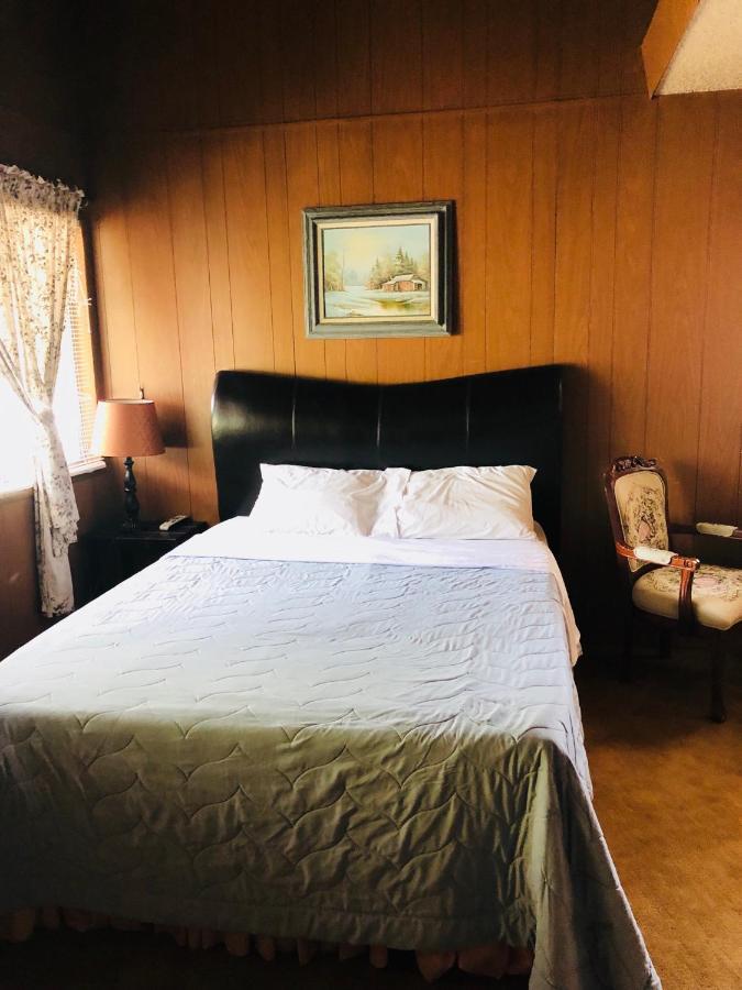Mountain View Cabins Wrightwood Extérieur photo