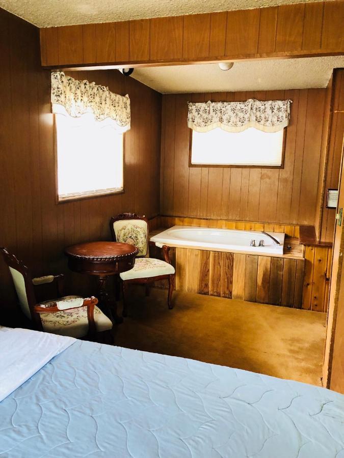 Mountain View Cabins Wrightwood Extérieur photo