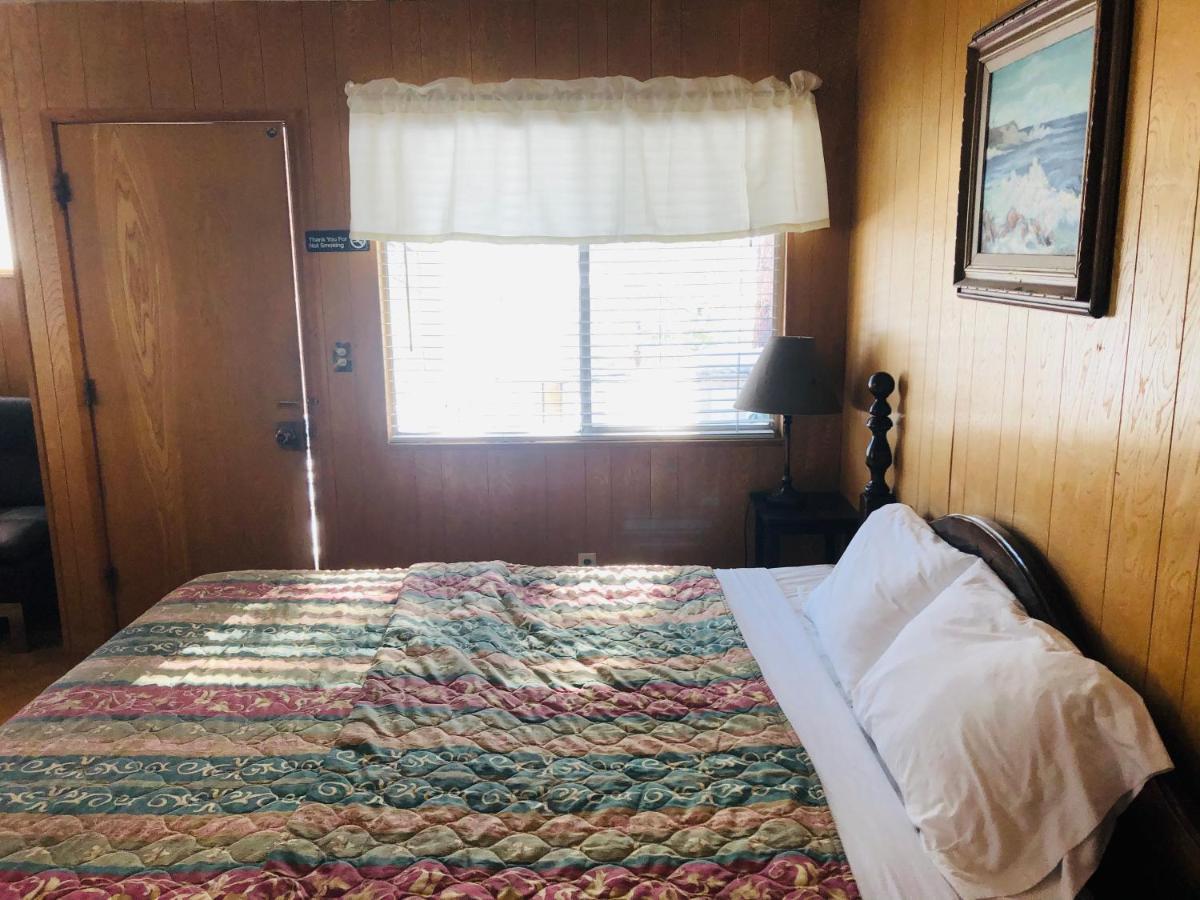 Mountain View Cabins Wrightwood Extérieur photo