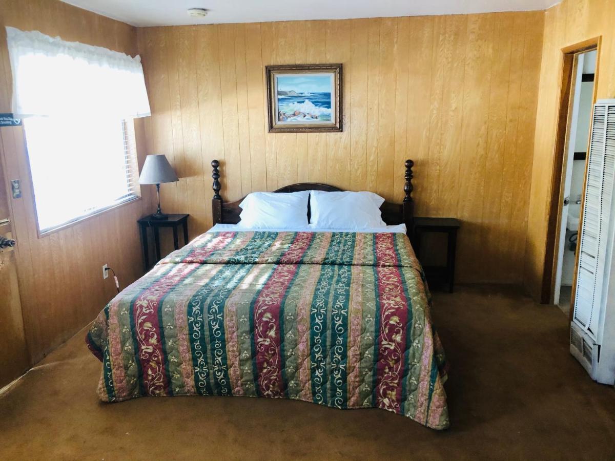 Mountain View Cabins Wrightwood Extérieur photo
