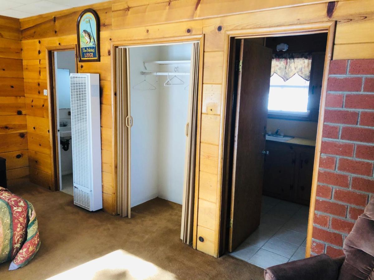 Mountain View Cabins Wrightwood Extérieur photo