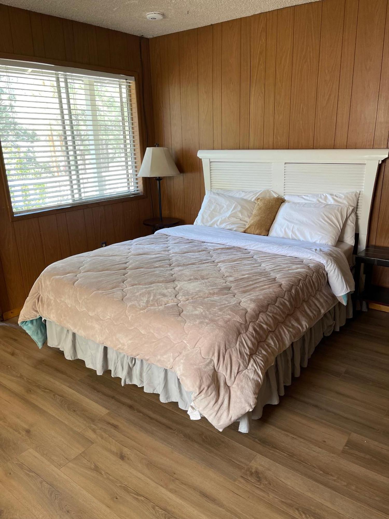 Mountain View Cabins Wrightwood Extérieur photo