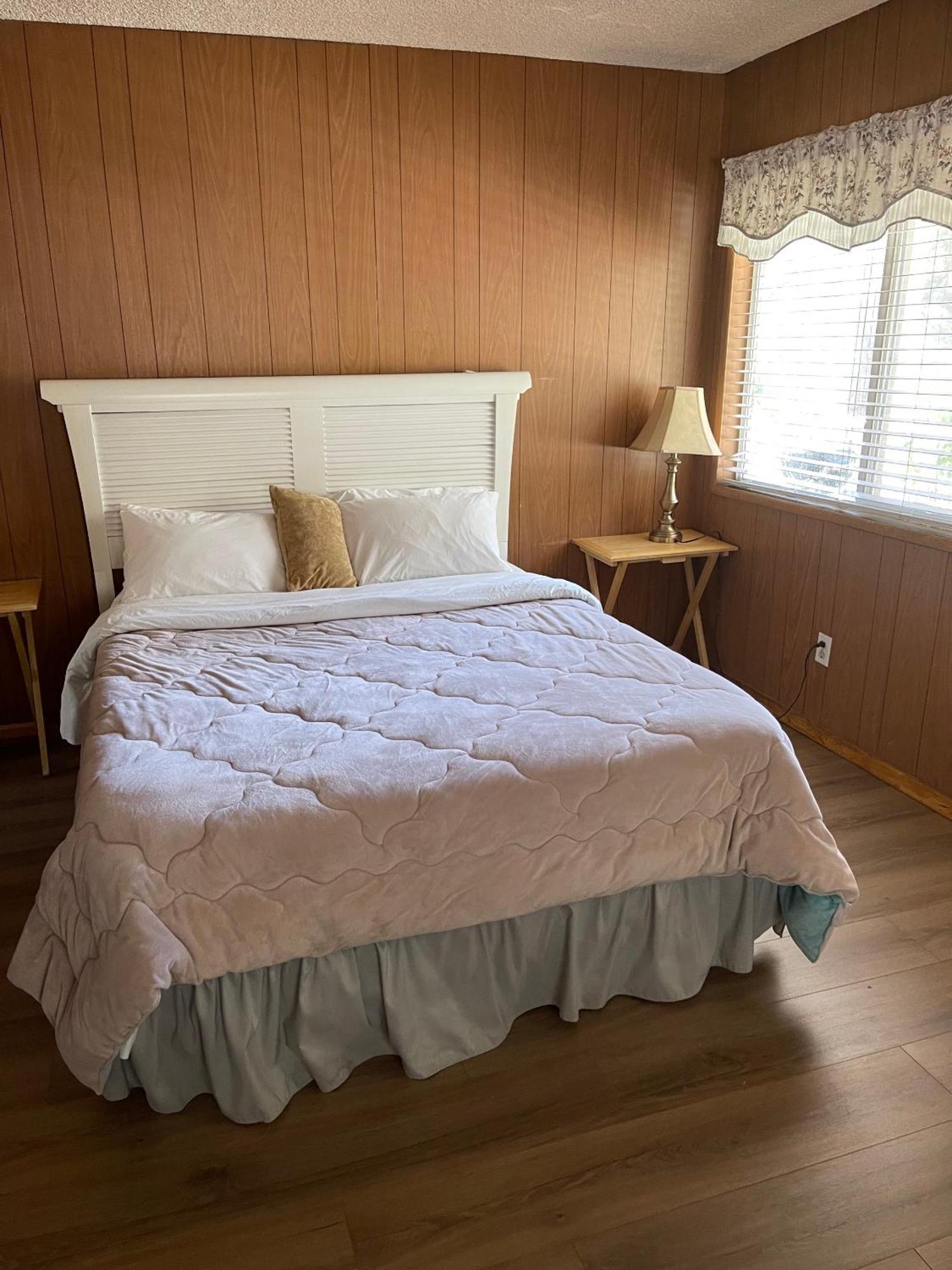 Mountain View Cabins Wrightwood Extérieur photo