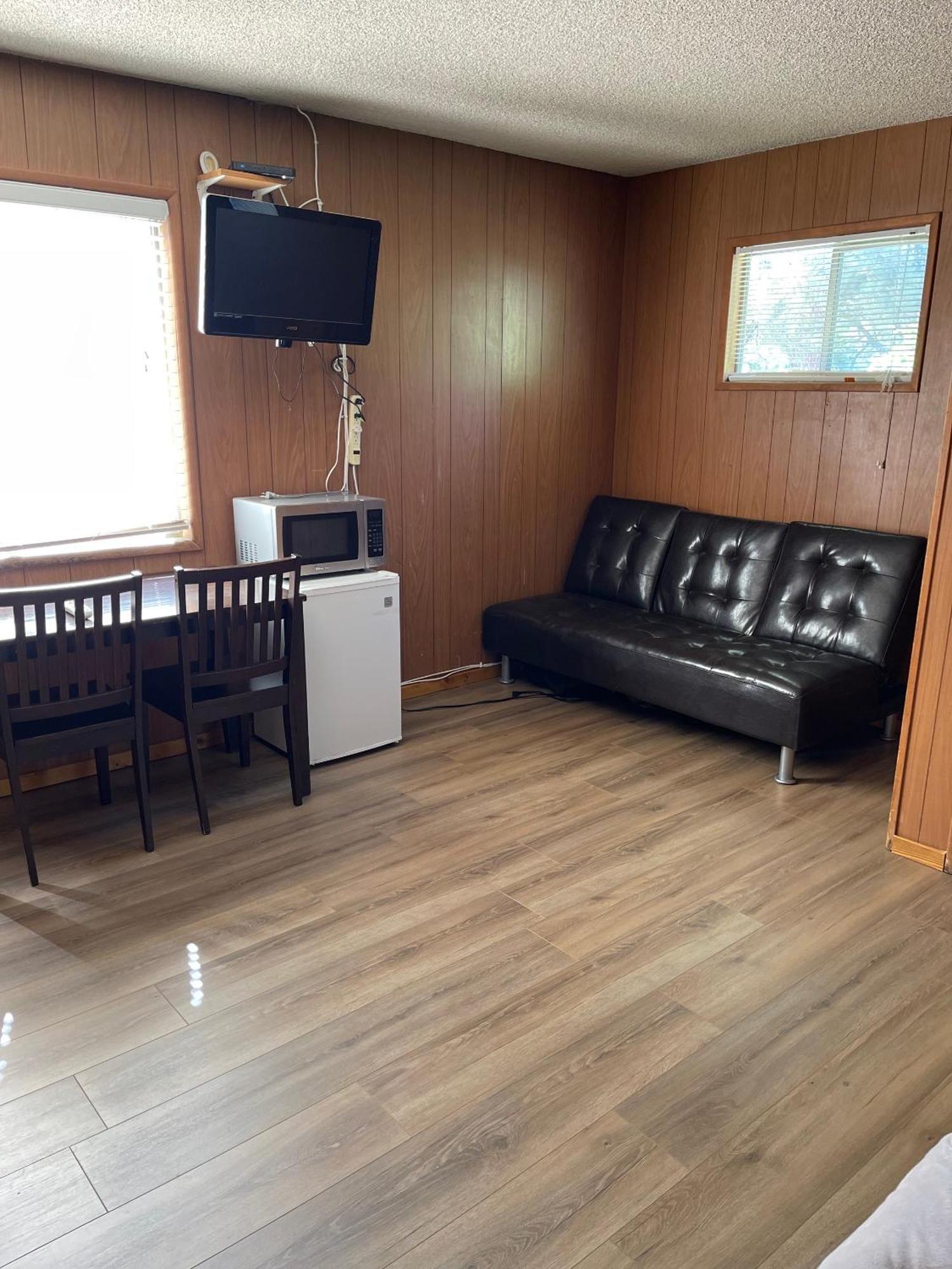 Mountain View Cabins Wrightwood Extérieur photo