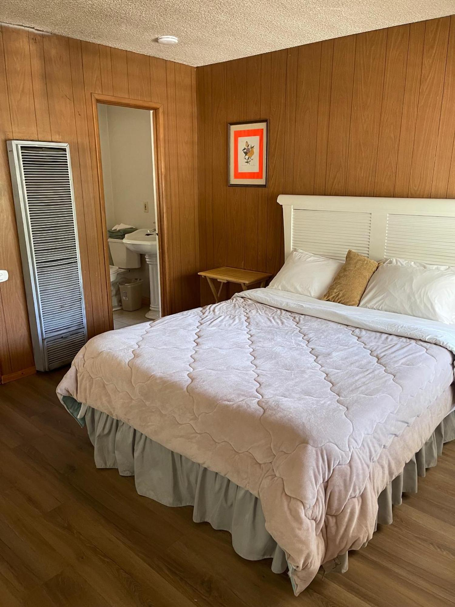 Mountain View Cabins Wrightwood Extérieur photo
