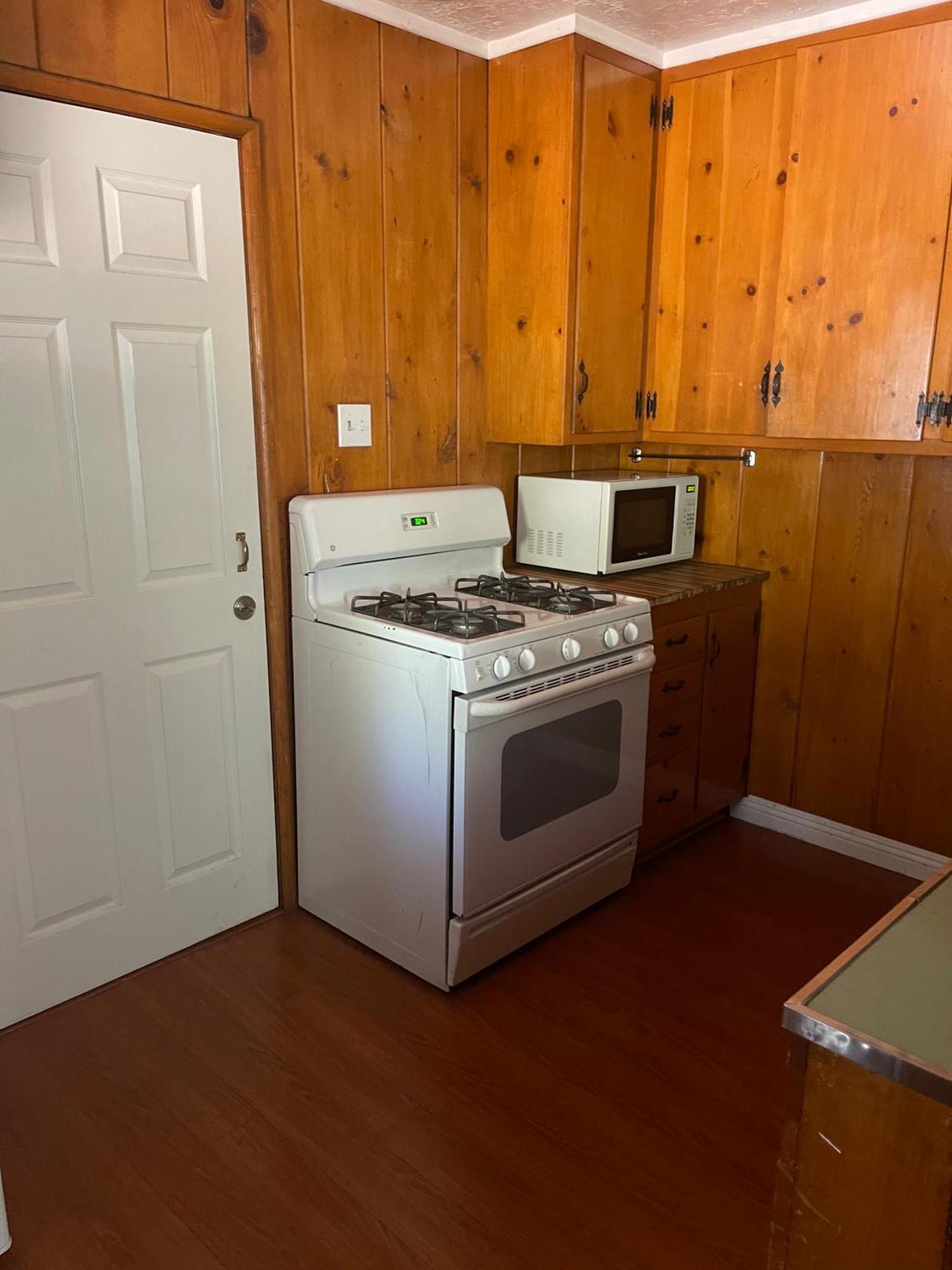 Mountain View Cabins Wrightwood Extérieur photo