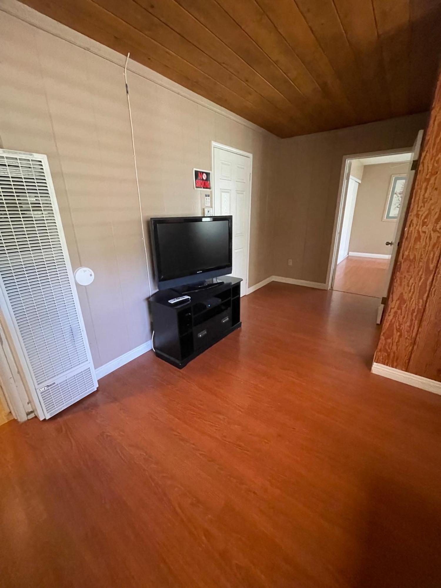 Mountain View Cabins Wrightwood Extérieur photo