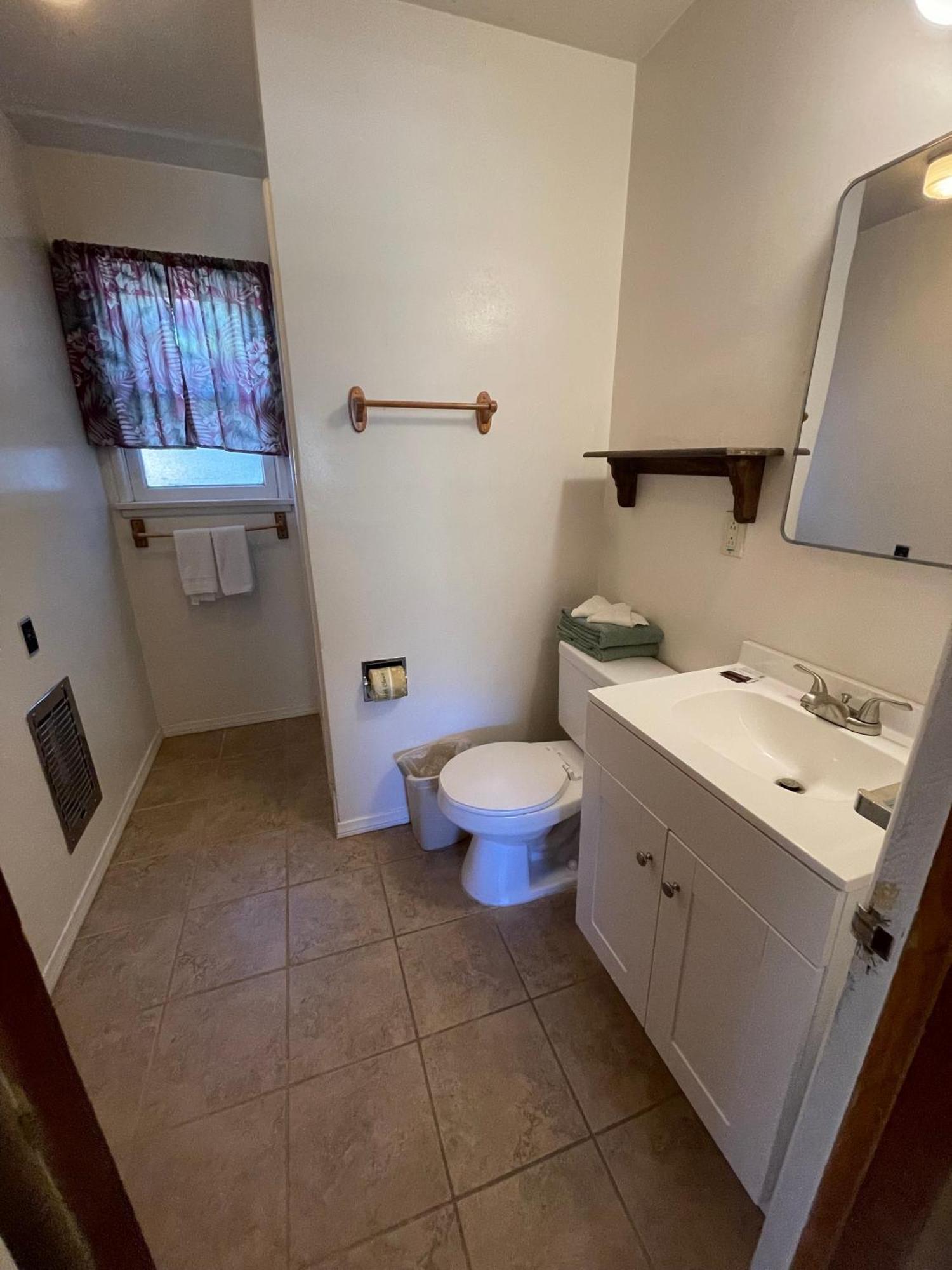 Mountain View Cabins Wrightwood Extérieur photo
