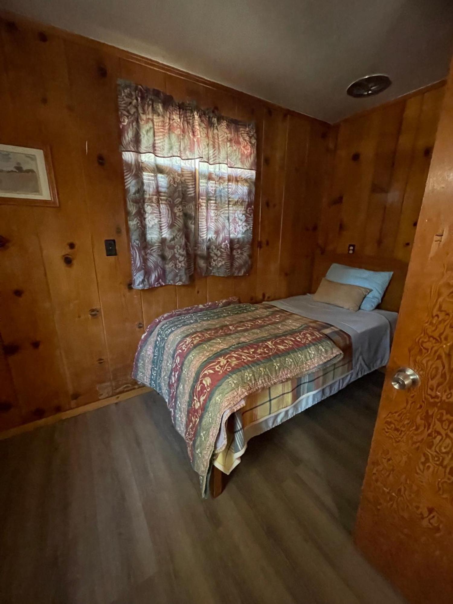 Mountain View Cabins Wrightwood Extérieur photo