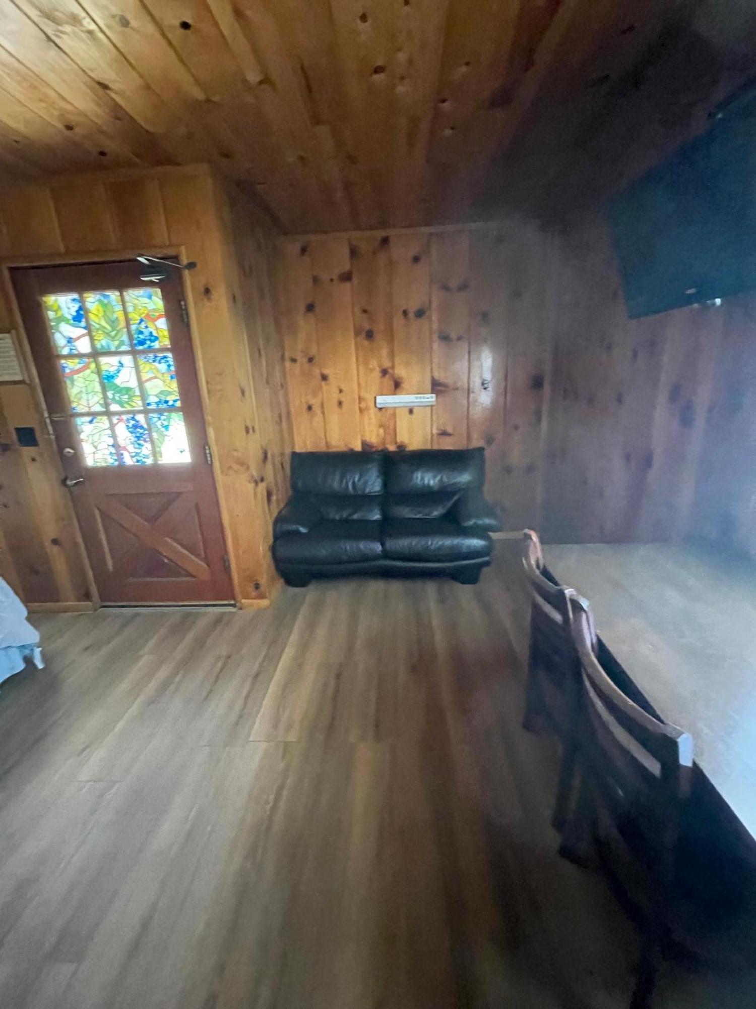 Mountain View Cabins Wrightwood Extérieur photo