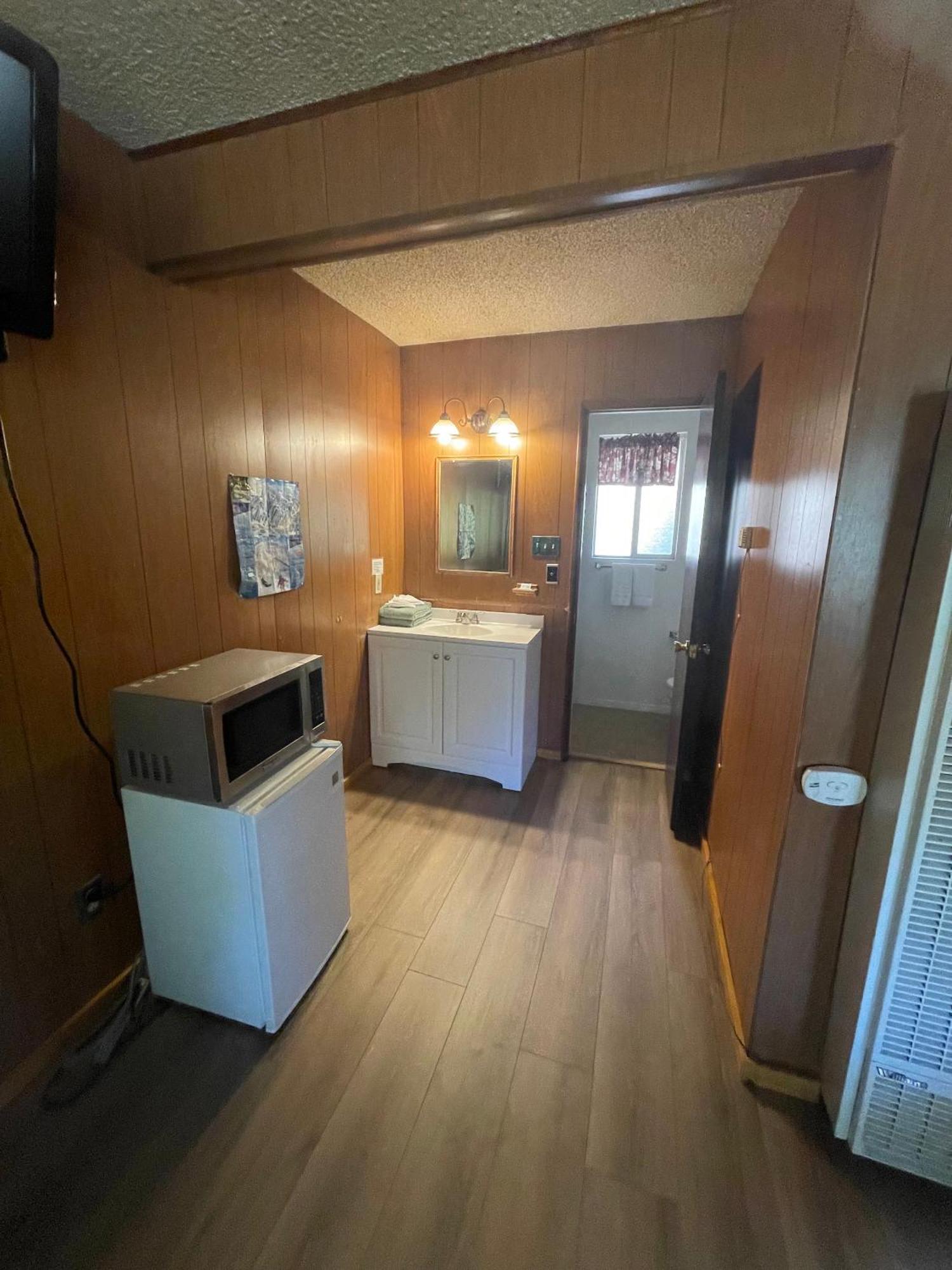 Mountain View Cabins Wrightwood Extérieur photo