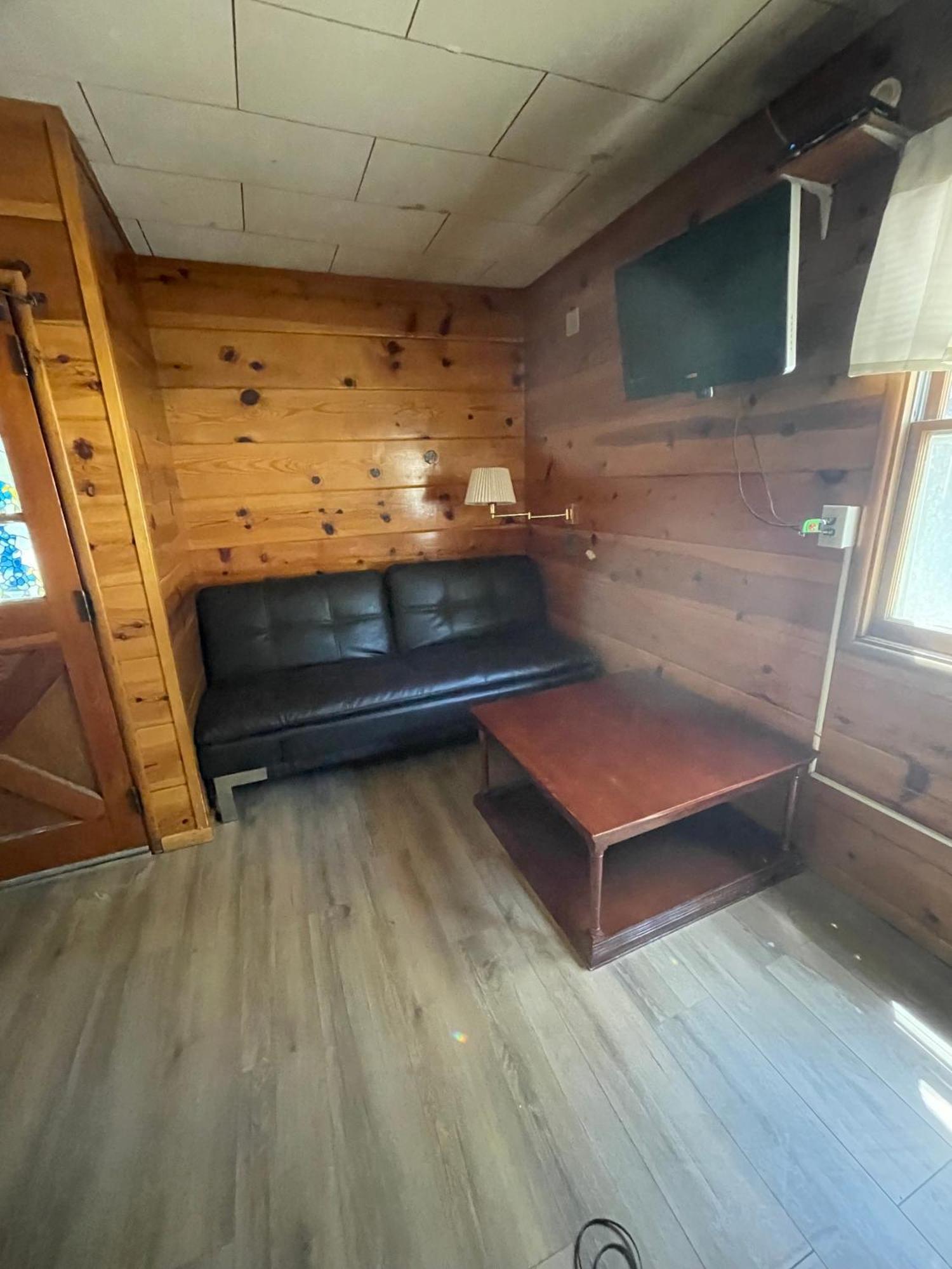 Mountain View Cabins Wrightwood Extérieur photo