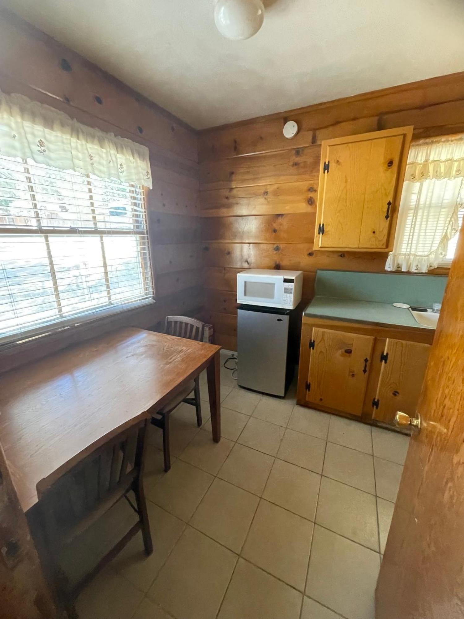 Mountain View Cabins Wrightwood Extérieur photo