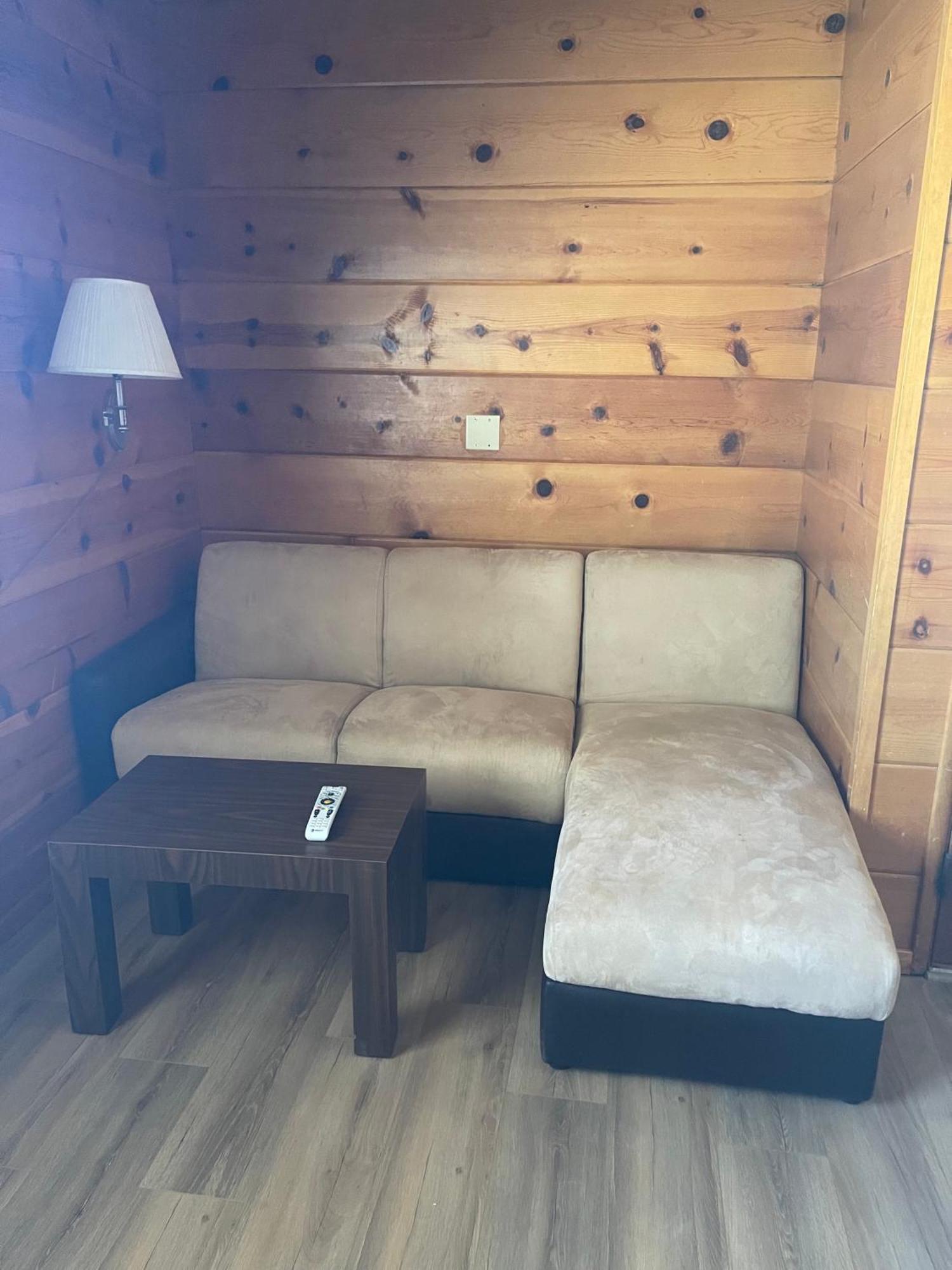 Mountain View Cabins Wrightwood Extérieur photo