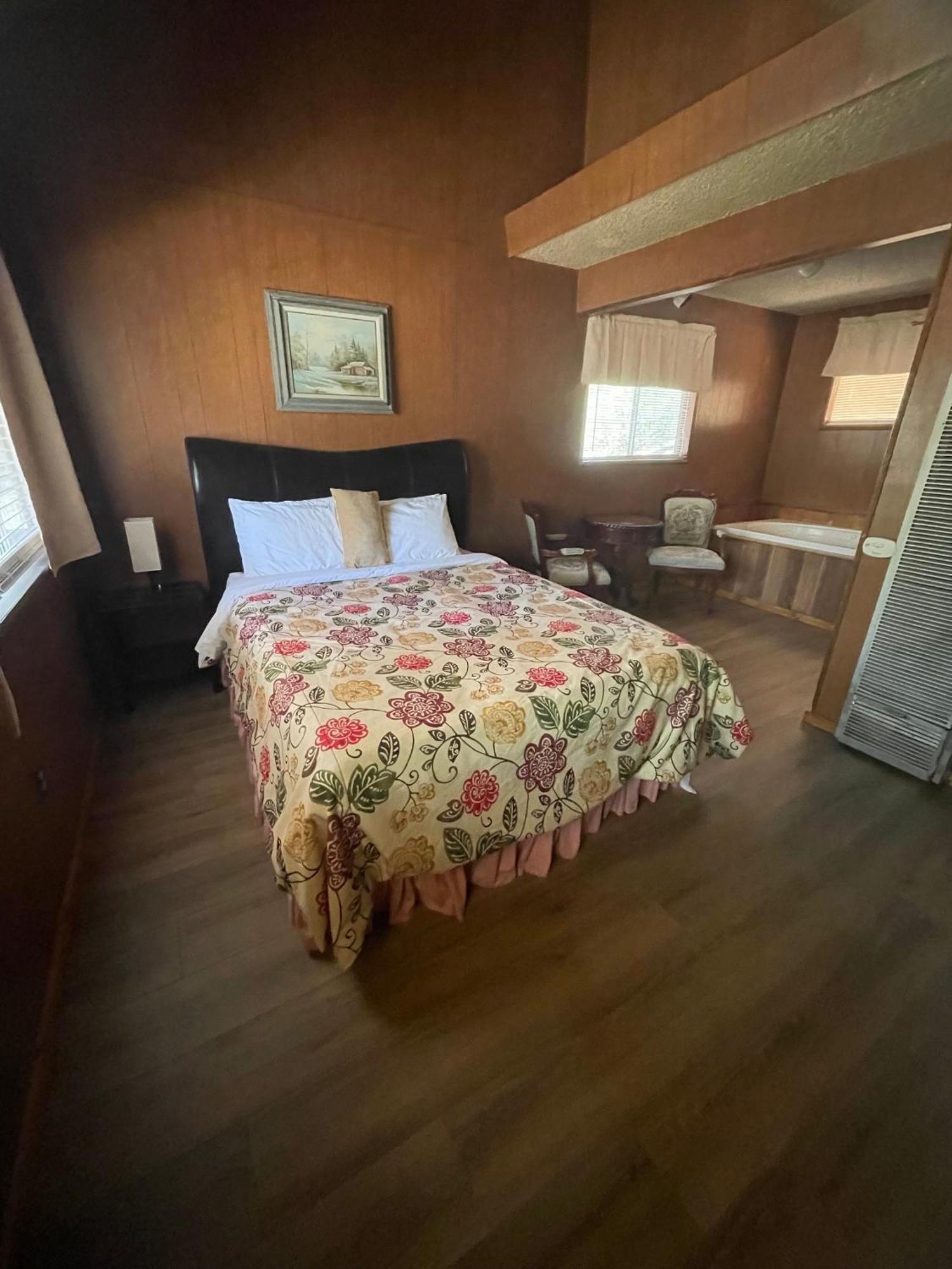 Mountain View Cabins Wrightwood Extérieur photo