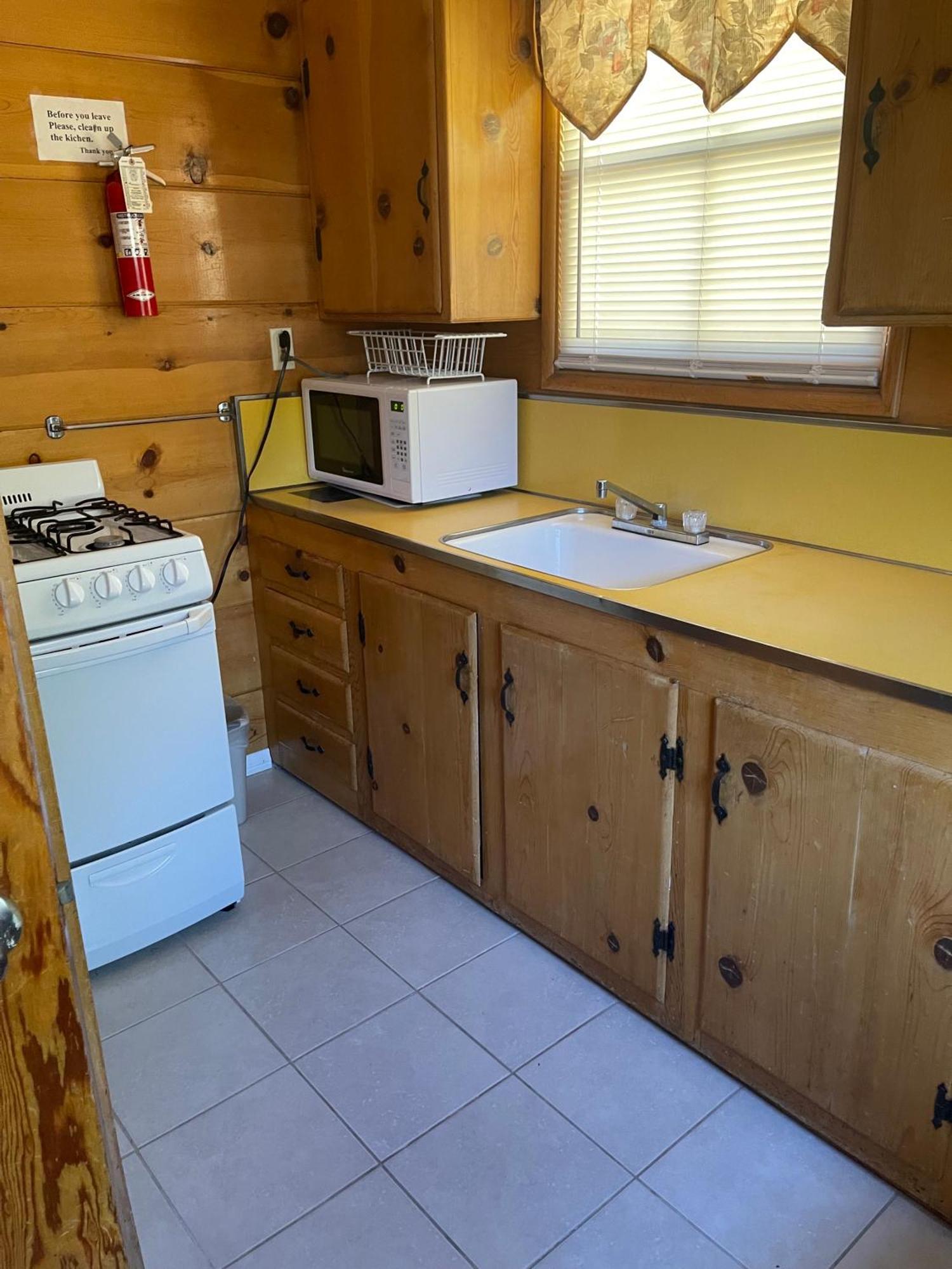 Mountain View Cabins Wrightwood Extérieur photo